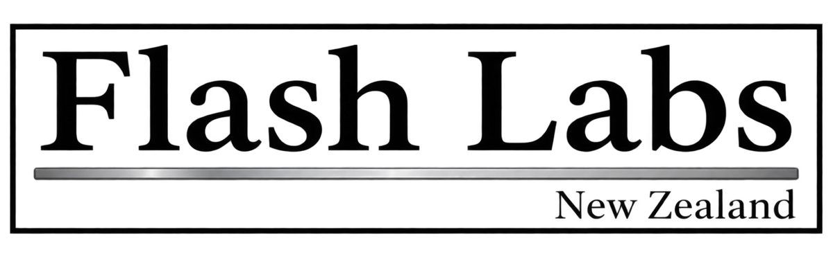 Flash Labs